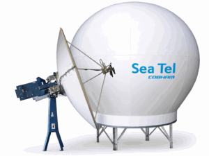 Anten Vệ Tinh Xem Truyền Hình Sea Tel ST144