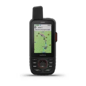 Thiết Bị Định Vị GPS Garmin GPSMAP 67i