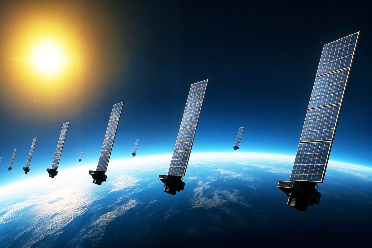 Inmarsat FX 60 Premium