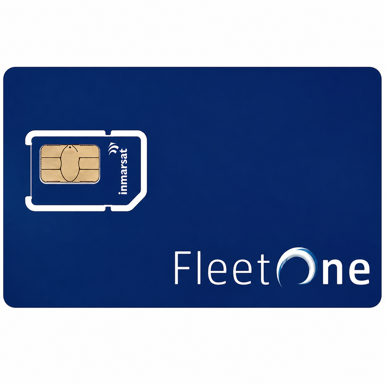 SIM Fleet One Global 200 MB