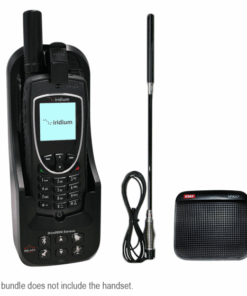 Bộ Truyền Động Iridium BeamDOCK 9575 (EXTRMDD-WB2)