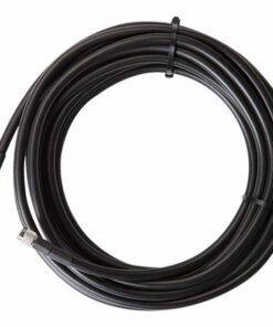 Cáp đồng trục LMR 400 với đầu nối TNC Male/Male - 40 Feet