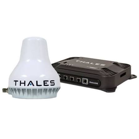 Bộ Phát WiFi Iridium MissionLINK 200