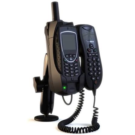 Trạm Kết Nối Xe ASE 9575 Extreme  PTT (ASE-9575P-VEH)