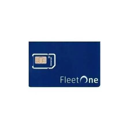 Inmarsat Fleet One Global 25 MB SIM vệ tinh internet hàng hải cho kết nối toàn cầu