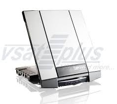 Cobham EXPLORER 710 Bộ phát WiFi vệ tinh BGAN tốc độ cao cho hiện trường