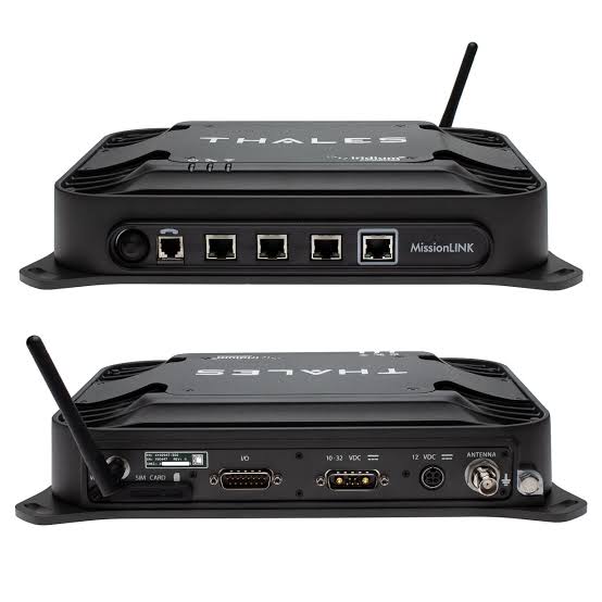 Bộ Phát WiFi Iridium MissionLINK 200