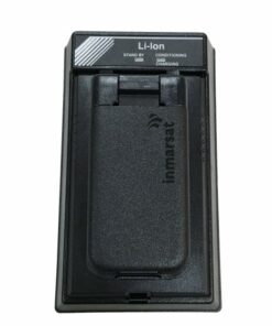 Bộ Sạc Pin SatStation 1 Ngăn Cho Inmarsat IsatPhone 2