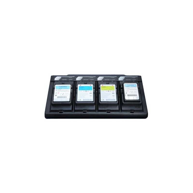 Bộ sạc SatStation SAT-CHG4-950X