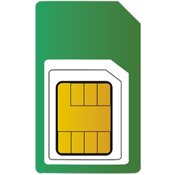 SIM Viasat Leisure 300GB