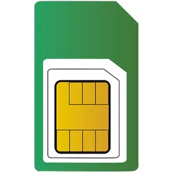 SIM Vệ Tinh Đa Chức Năng Inmarsat Fleet One Coastal Trả Trước