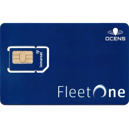 Fleet One Global 5000 Units