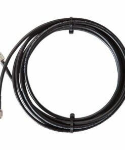 Cáp đồng trục LMR 240 với đầu nối TNC Male/Male - 25 feet