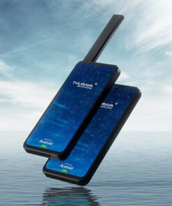 Điện thoại vệ tinh Thuraya One