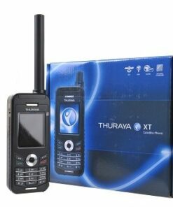 Điện thoại vệ tinh Thuraya XT chính hãng