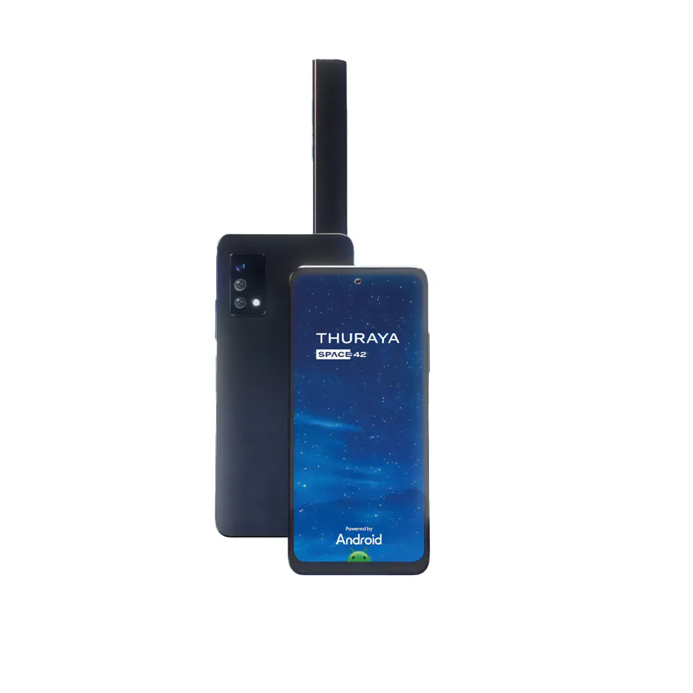 Điện thoại vệ tinh Thuraya One chính hãng