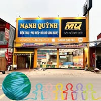 Mạnh Quỳnh