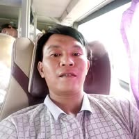 Huy Luong