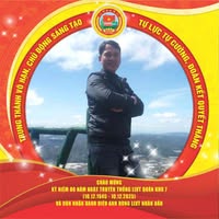 Rừng Tây Nguyên