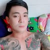 Quang Khải Trần