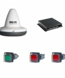 Sailor TT3000 Mini-C