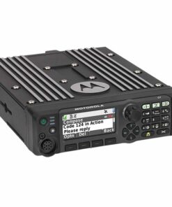 APX 6500 P25 Mobile Radio Original