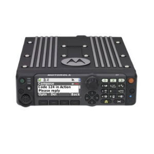 APX 7500 Multi-Band Mobile Radio - Bộ Đàm Di Động P25 Đa Băng Tần