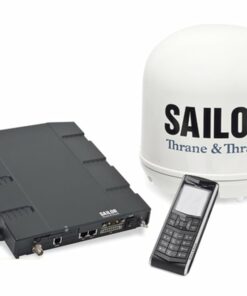 Thrane & Thrane SAILOR 150 FleetBroadband – Thiết Bị Internet Vệ Tinh Hàng Hải Nhỏ Gọn