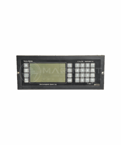 NAVIKNOT III Speed Log Display – Bộ Hiển Thị Tốc Độ Kế Cho Tàu Biển
