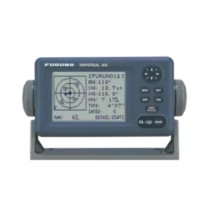 Furuno FA150 AIS - Bộ Thu Phát AIS Class A Cho Tàu Biển