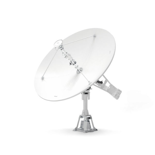 Anten TV vệ tinh Intellian t360CK cho tàu biển