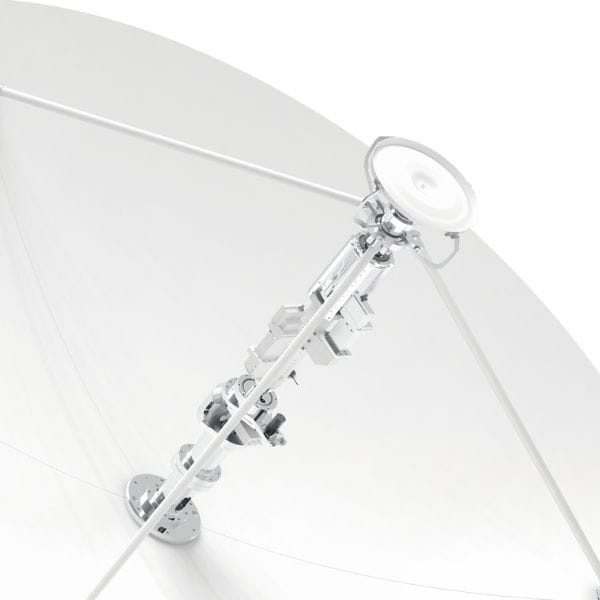 Hệ thống anten TV vệ tinh Intellian t360CK