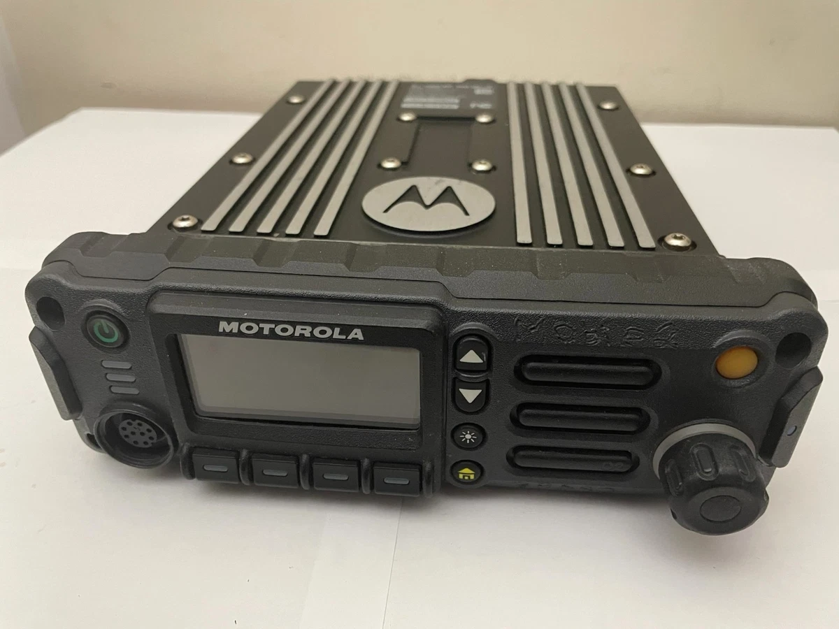 APX 7500 Multi-Band Mobile Radio chính hãng