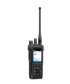 APX N50 bộ đàm P25 single-band
