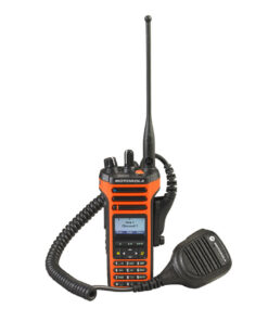 APX 4000XH P25 Portable Radio - Bộ Đàm P25 HazLoc Siêu Bền
