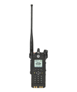 APX 6000 P25