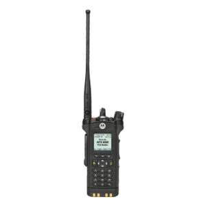 APX 6000 P25