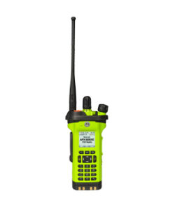 APX 6000XE bộ đàm P25 single-band