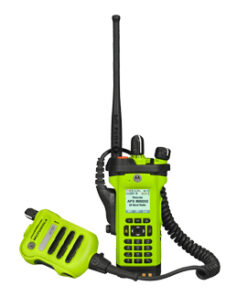 Bộ đàm Motorola Solutions APX 8000XE