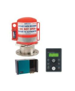 Netwave NW4000 (S)VDR - Thiết bị ghi dữ liệu hành trình siêu nhỏ gọn cho tàu biển