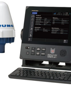 Furuno FELCOM20 – Thiết Bị Inmarsat-C Mobile Earth Station Hàng Hải