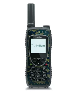 Điện Thoại Vệ Tinh Iridium Extreme 9575N Sporting Camo