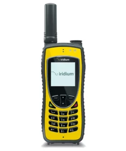Điện Thoại Vệ Tinh Iridium Extreme 9575N Safety Yellow