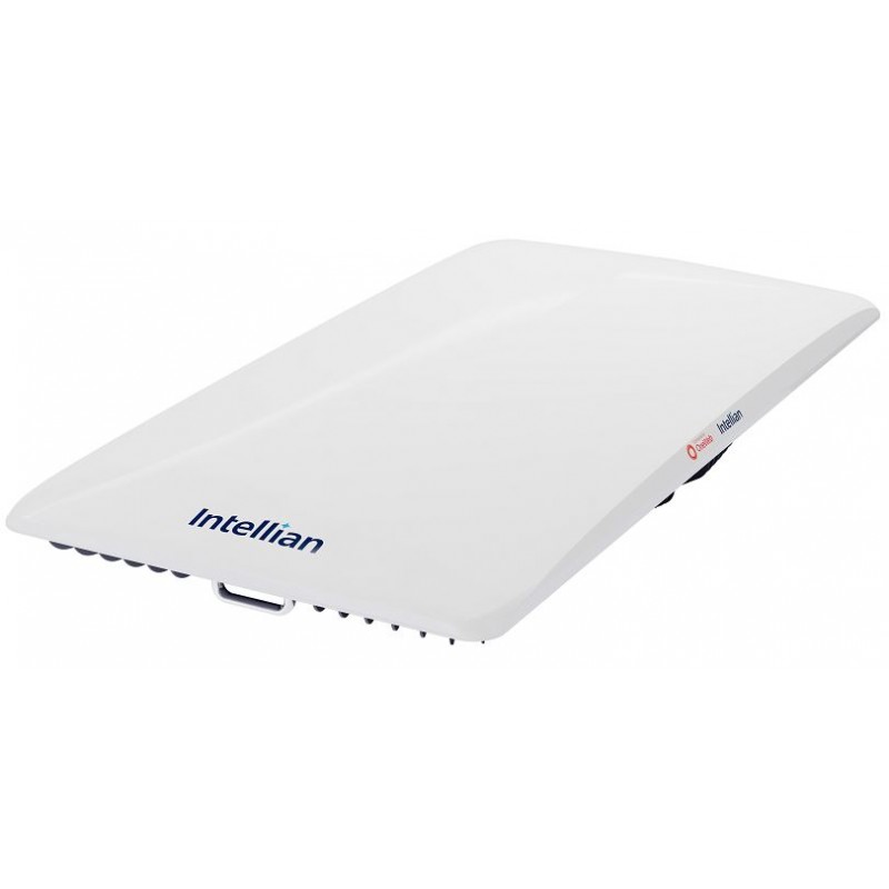 Intellian OW11FL - Anten Flat Panel Doanh Nghiệp Cho Eutelsat OneWeb LEO
