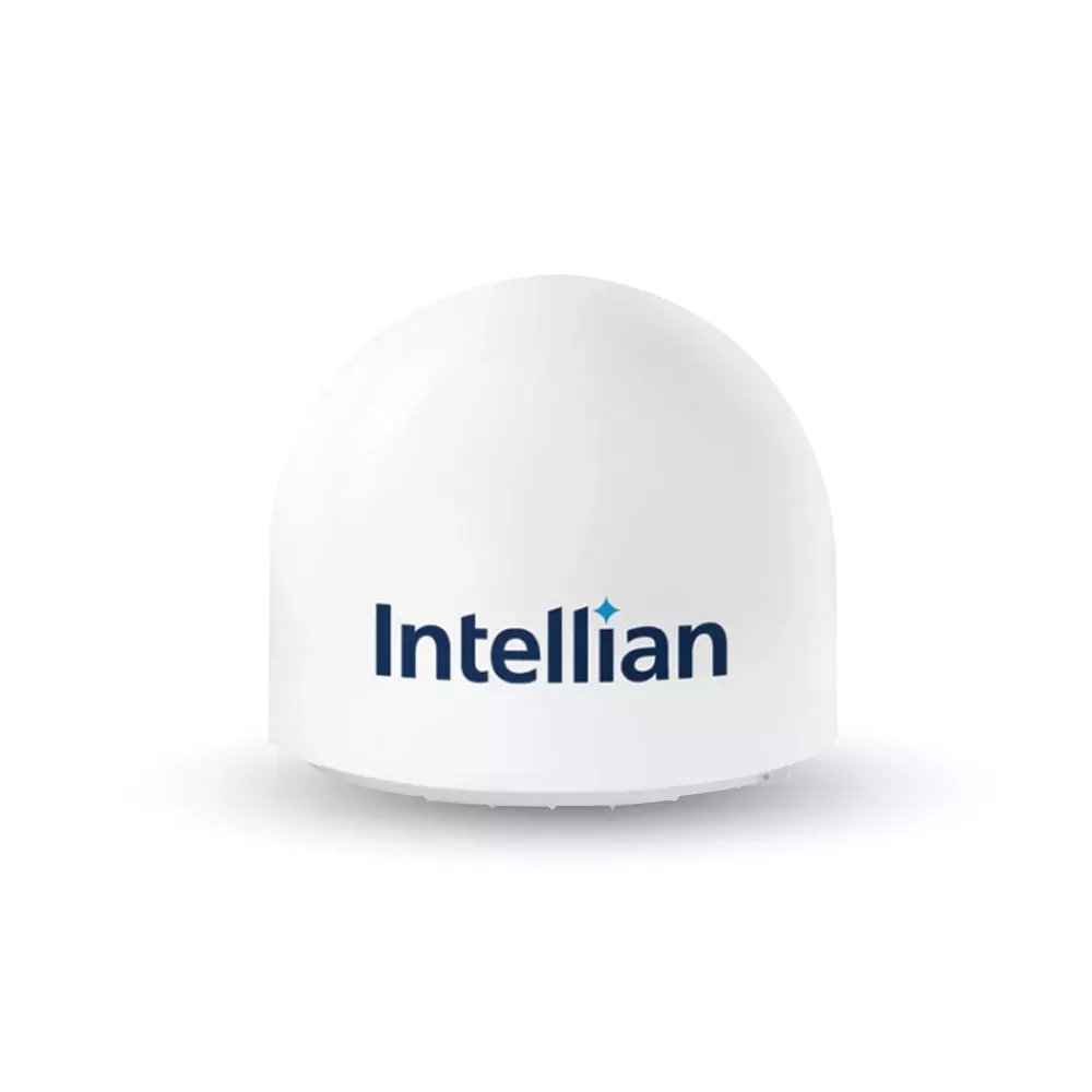 Intellian OW50SL - Terminal Parabolic Cho Đất Liền Kết Nối Eutelsat OneWeb LEO