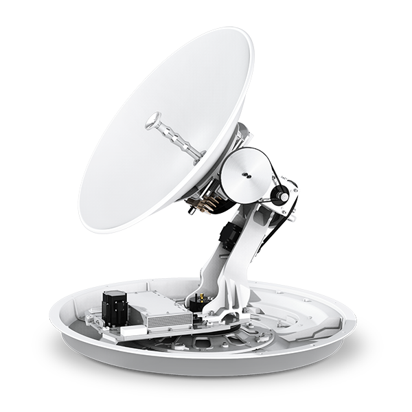 Ăng-Ten Vệ Tinh Intellian v60E