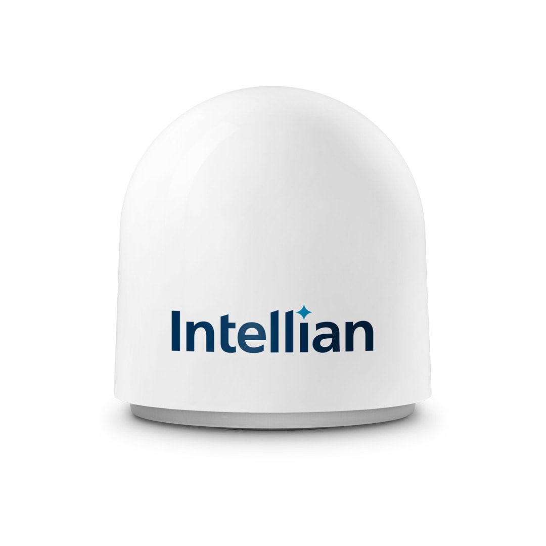 Hệ Thống Ăng-Ten Vệ Tinh Intellian v60E chính hãng