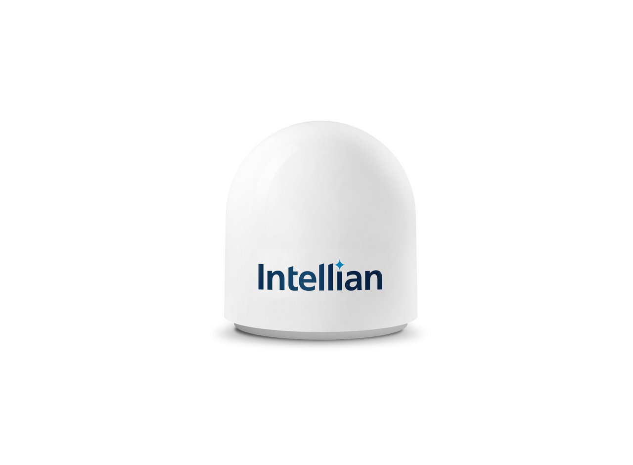 Intellian v60Ka 2