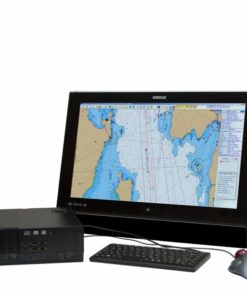 SIMRAD MARIS ECDIS900 MK5 - Hệ thống hải đồ điện tử ECDIS cho tàu SOLAS