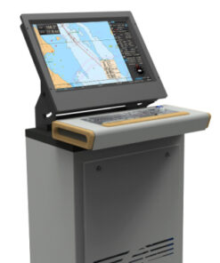 Transas Navi-Sailor 4000 ECDIS hệ thống hải đồ điện tử